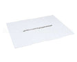 162581 Marshall Air Kit Burner Gasket 15 With