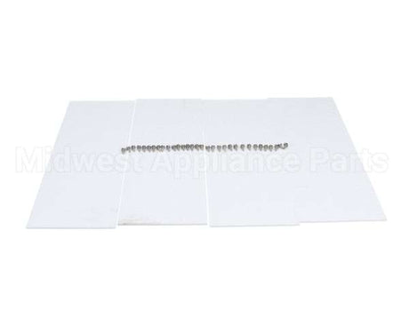 162581 Marshall Air Kit Burner Gasket 15 With