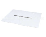 162581 Marshall Air Kit Burner Gasket 15 With