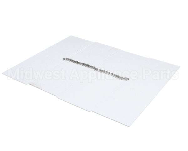 162581 Marshall Air Kit Burner Gasket 15 With