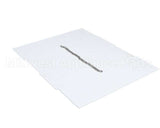 162581 Marshall Air Kit Burner Gasket 15 With