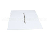 162581 Marshall Air Kit Burner Gasket 15 With