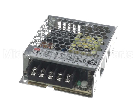 162596 Henny Penny Power Supply-Dc 12V