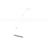 162606 Norlake Condenser Cover Panel