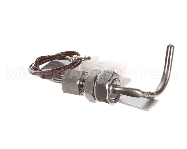 162642 Groen Probe, Fast Timer