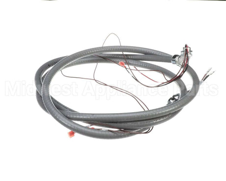 162644 Groen Harness, Fast Timer And Probe