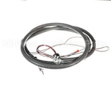 162644 Groen Harness, Fast Timer And Probe