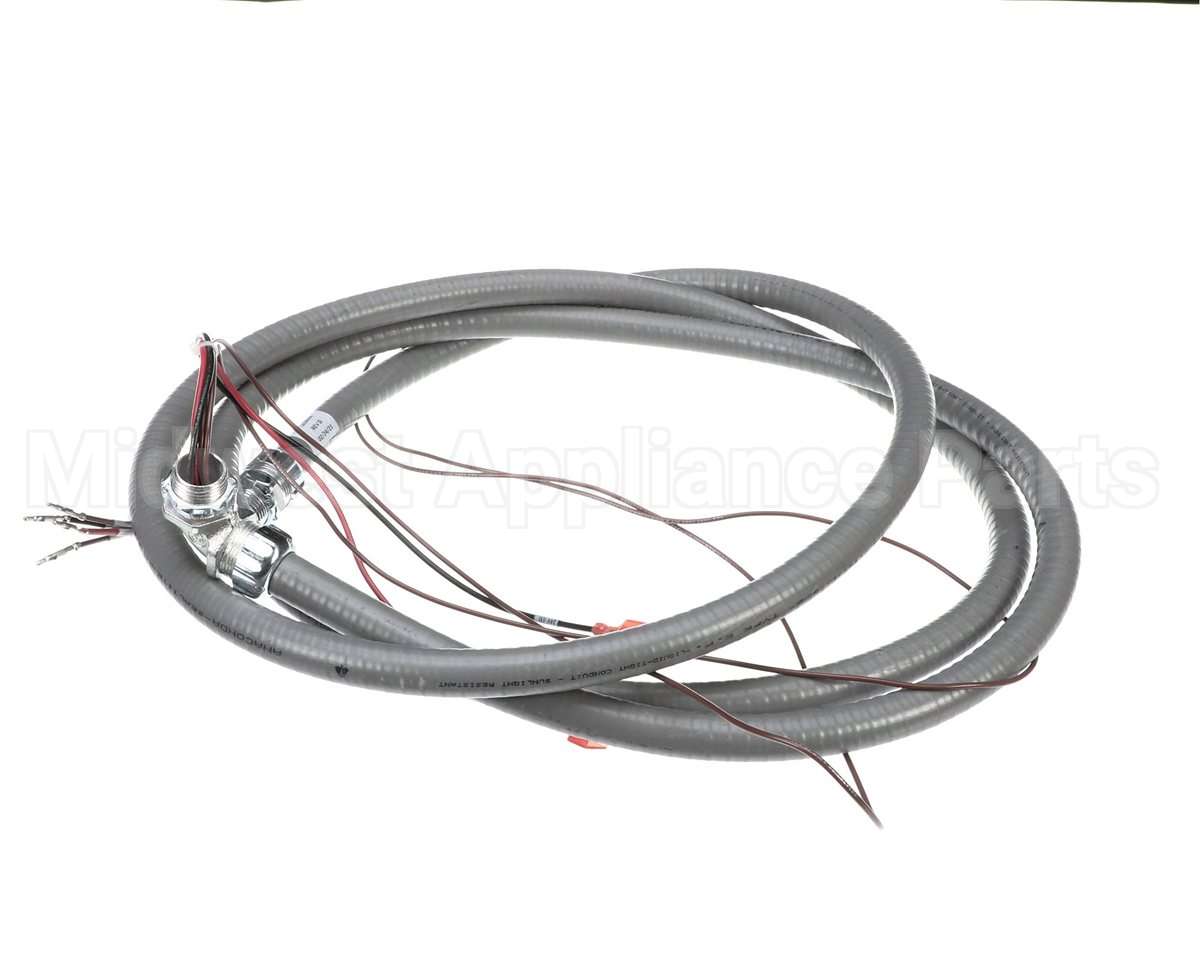 162644 Groen Harness, Fast Timer And Probe