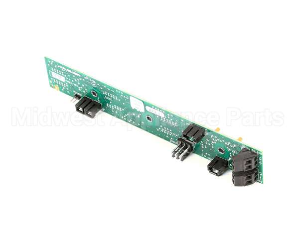 162683 Marshall Air Control Timetemp