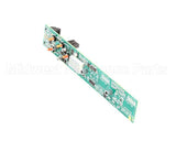 162683 Marshall Air Control Timetemp