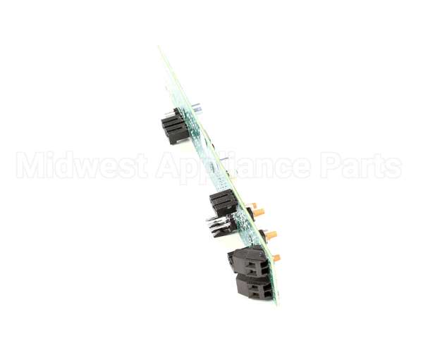 162683 Marshall Air Control Timetemp