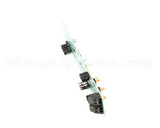 162683 Marshall Air Control Timetemp