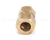 1627 Royal Range Adapter 3/8-27 X 3/8 Cc (Gas V