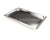 162701 Groen Pan, Full Size 1-1/4 Deep Perforated P20