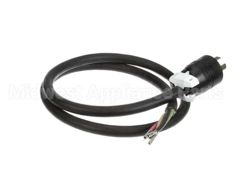 16273 Henny Penny Cord & Plug - 84"