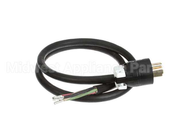 16273 Henny Penny Cord & Plug - 84"