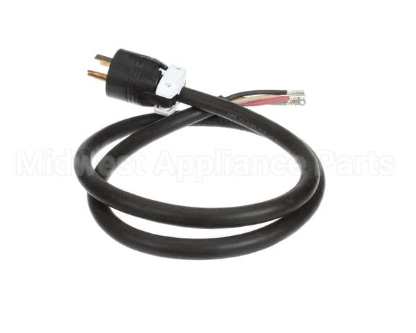 16273 Henny Penny Cord & Plug - 84"