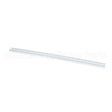162737 Compatible Norlake White Price Tag Mouldin G Mb# 2