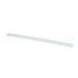 162737 Compatible Norlake White Price Tag Mouldin G Mb# 2