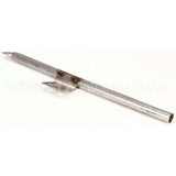 16278 Compatible Nieco Zip Tube - 7.88In Long Wldmt