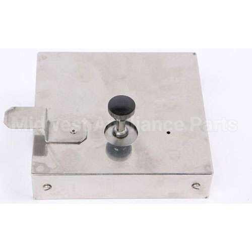16281 Compatible Nieco Drive Assy W/Clutch Feeder -1
