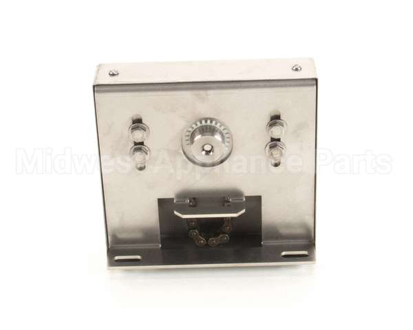 16281 Nieco Drive Assembly W/Clutch, Feeder -18T,Uni