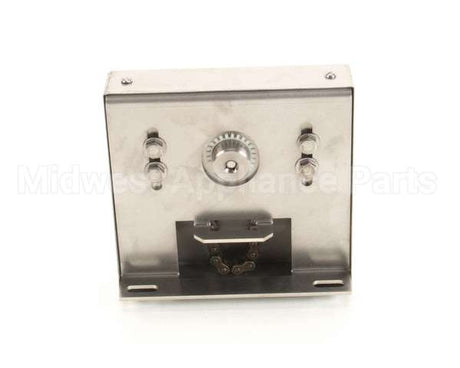 16281 Nieco Drive Assembly W/Clutch, Feeder -18T,Uni