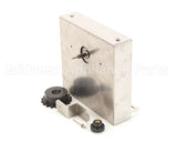 16281 Nieco Drive Assembly W/Clutch, Feeder -18T,Uni