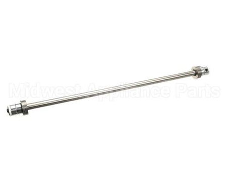 162818 Marshall Air Shaft Idler Asby For 713Bg