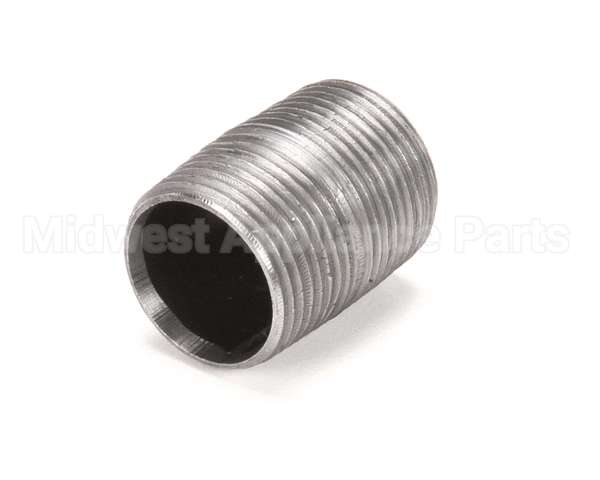 16282 Henny Penny Nipple 3/4 X Close