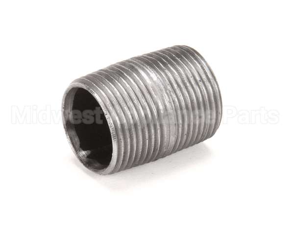 16282 Henny Penny Nipple 3/4 X Close