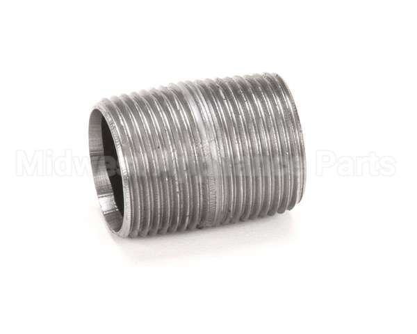 16282 Henny Penny Nipple 3/4 X Close