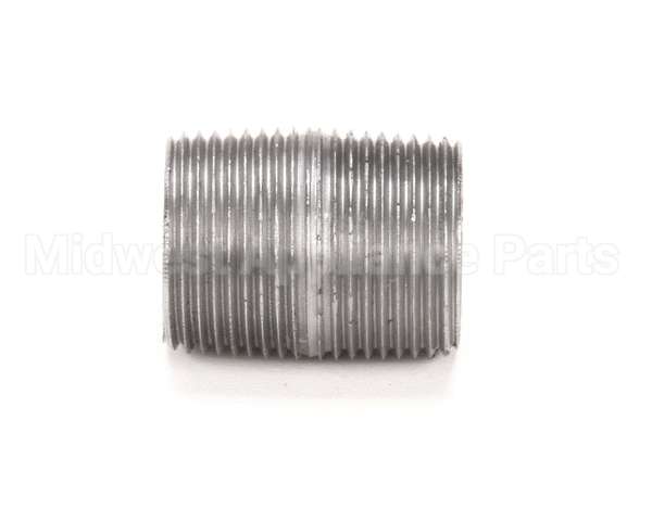 16282 Henny Penny Nipple 3/4 X Close