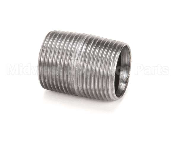 16282 Henny Penny Nipple 3/4 X Close