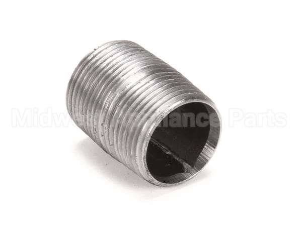 16282 Henny Penny Nipple 3/4 X Close