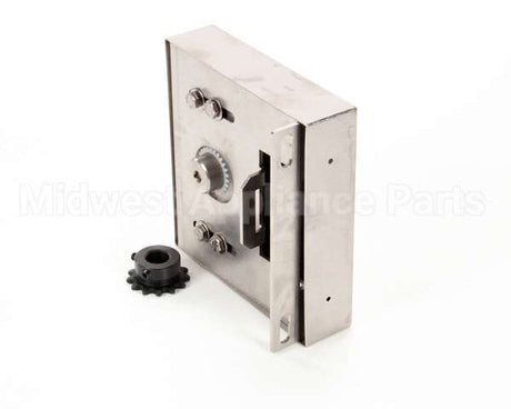 16282 Nieco Drive Assembly W/Clutch, Feeder -13T,Uni