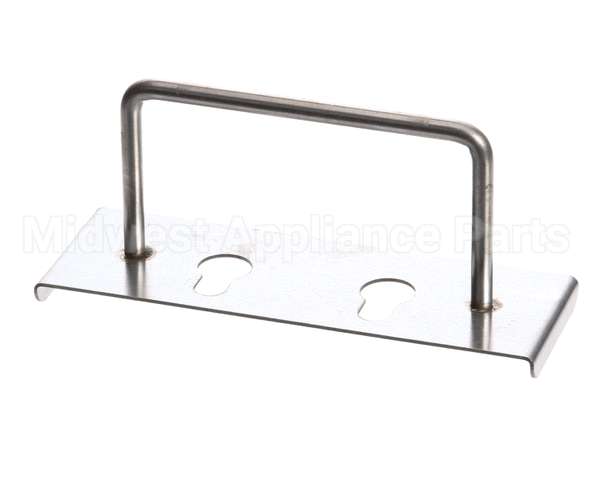 162838 Marshall Air Holder Tong W/Flanges