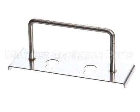 162838 Marshall Air Holder Tong W/Flanges