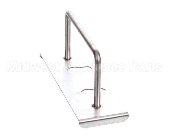 162838 Marshall Air Holder Tong W/Flanges