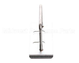 162838 Marshall Air Holder Tong W/Flanges