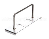 162838 Marshall Air Holder Tong W/Flanges