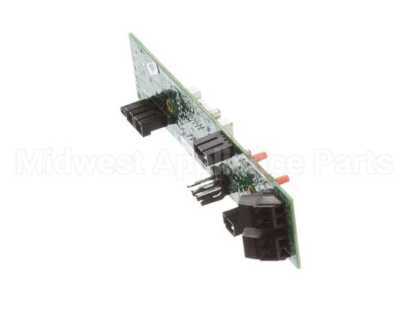 162870 Marshall Air Control Deck 4 Dh5G-333Wnd