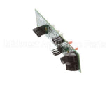 162870 Marshall Air Control Deck 4 Dh5G-333Wnd