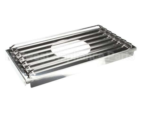 162905 Groen Blower Cover Asm