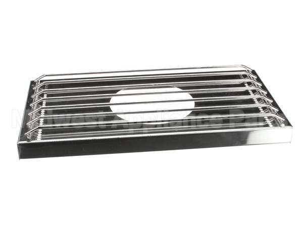 162905 Groen Blower Cover Asm