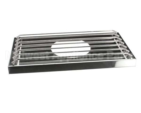 162905 Groen Blower Cover Asm