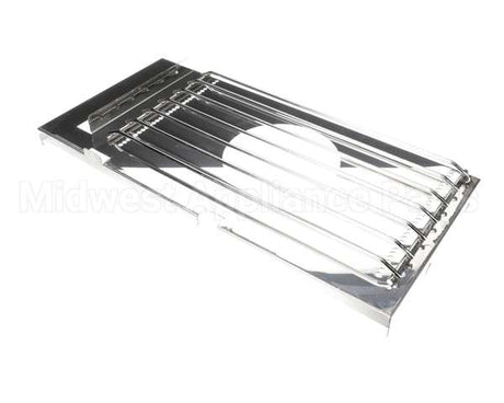 162921 Groen Fan Shroud Assembly, Ssb-3G/E
