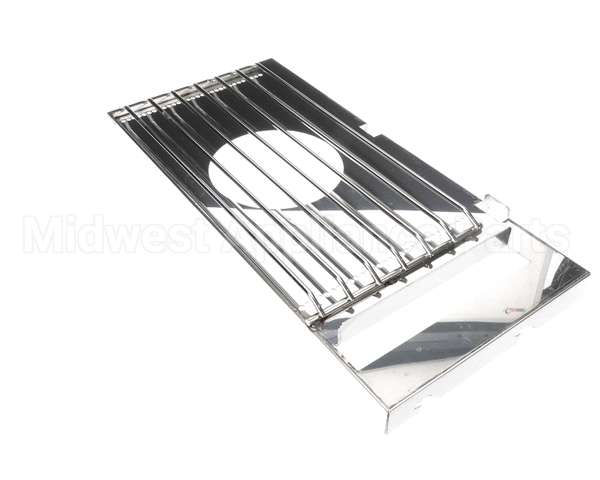 162921 Groen Fan Shroud Assembly, Ssb-3G/E