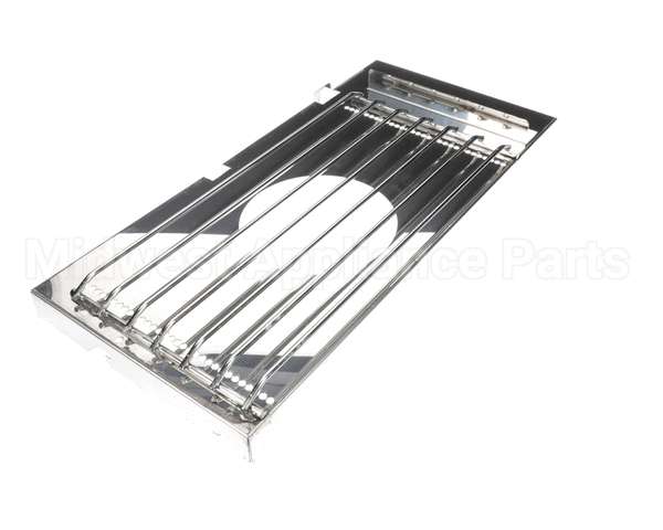 162921 Groen Fan Shroud Assembly, Ssb-3G/E