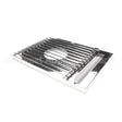 162932 Compatible Groen Assembly, Fan Shroud, Ss B-5E/G